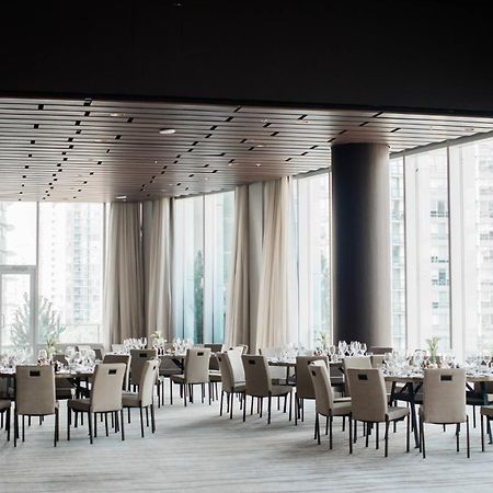 Jw Marriott Parq Vancouver Luaran gambar